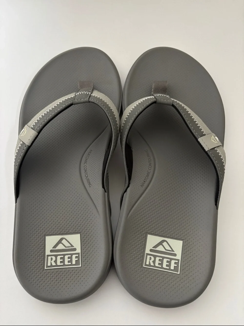 Reef cushion phantom